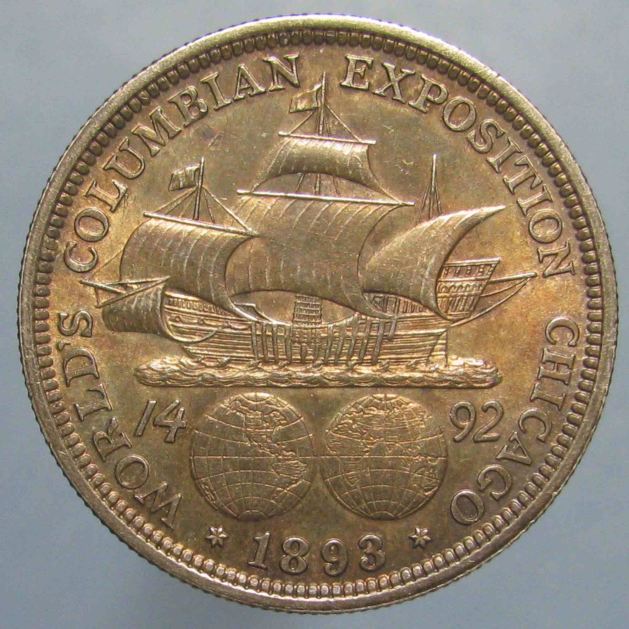 Grading-Thoughts-On-This-1893-Columbian-Half-Dollar
